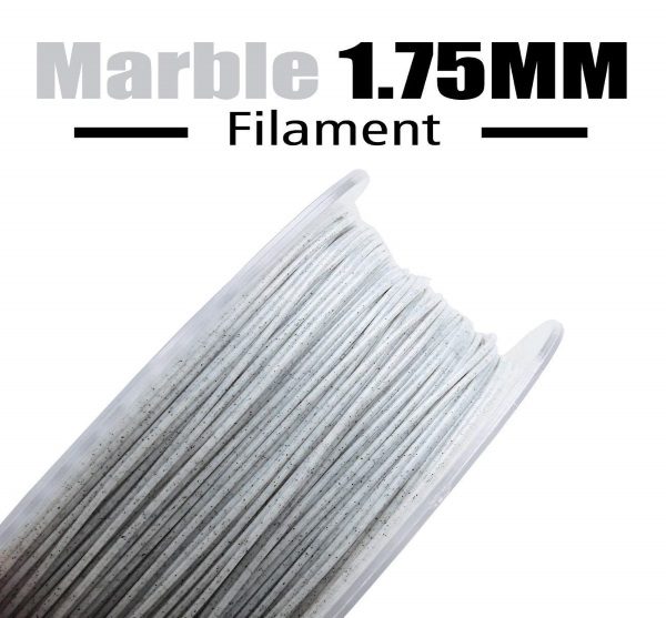 Filament 3d AMOLEN PLA marbre 1.75mm