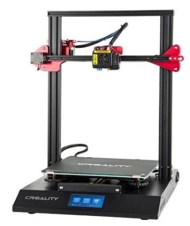 Imprimante 3D CREALITY CR-10S PRO top3