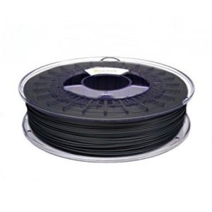 Filament 3d DAGOMA PLA gris anthracite bobine