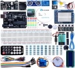 Starter kit Arduino Uno R3 ELEGOO pour débutant top 5