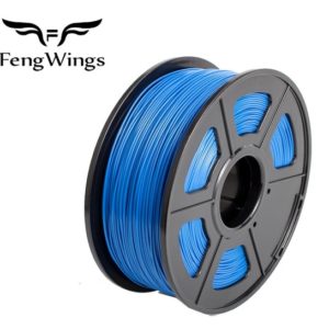 Filament 3d FENGWINGS ABS bleu bobine