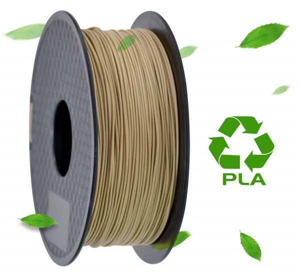 Filament 3d GEEETECH PLA bois écologique