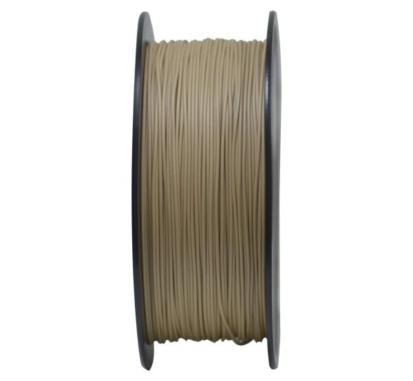 Filament 3d GEEETECH PLA bois 1kg