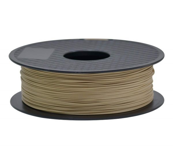 Filament 3d GEEETECH PLA bois 1.75mm