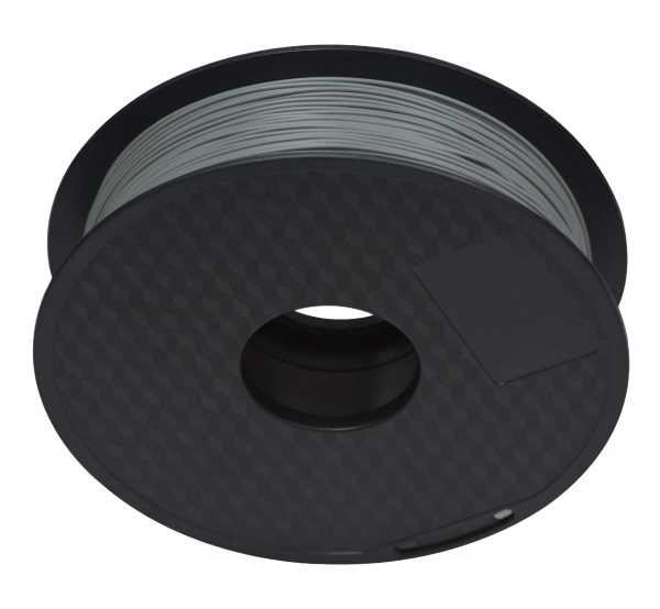 Filament 3d GEEETECH PLA gris 1.75mm