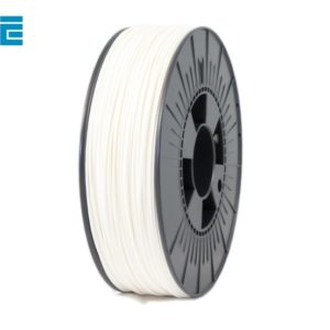 Filament 3d ICE FILAMENTS PLA blanc bobine