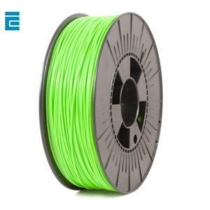 Filament 3d ICE FILAMENTS PLA vert bobine