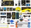 Starter kit Arduino Mega 2560 R3 KEYESTUDIO débutant top 5