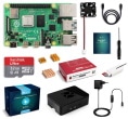 Kit de démarrage Raspberry Pi 4 LABISTS 4Go starter kit top