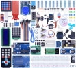 Starter kit Arduino complet pour débutant QUIMAT top 5