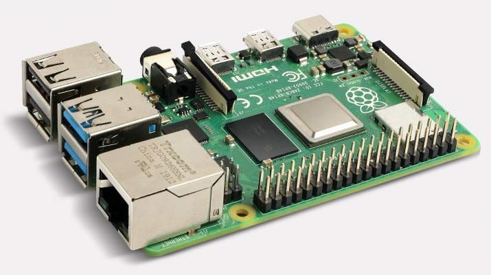 Meilleurs kits de démarrage raspberry pi 4 starter kit TOP3