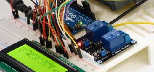 Meilleurs kits de démarrage arduino pour débutant TOP5