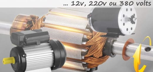 Variateurs de vitesse pour moteur 12v à courant continu, et 220v monophasé ou 380v triphasé en courant alternatif, avec variateur de fréquence